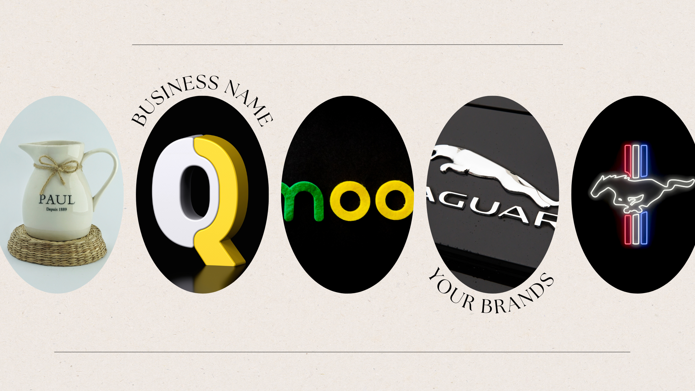Business Name Generator
